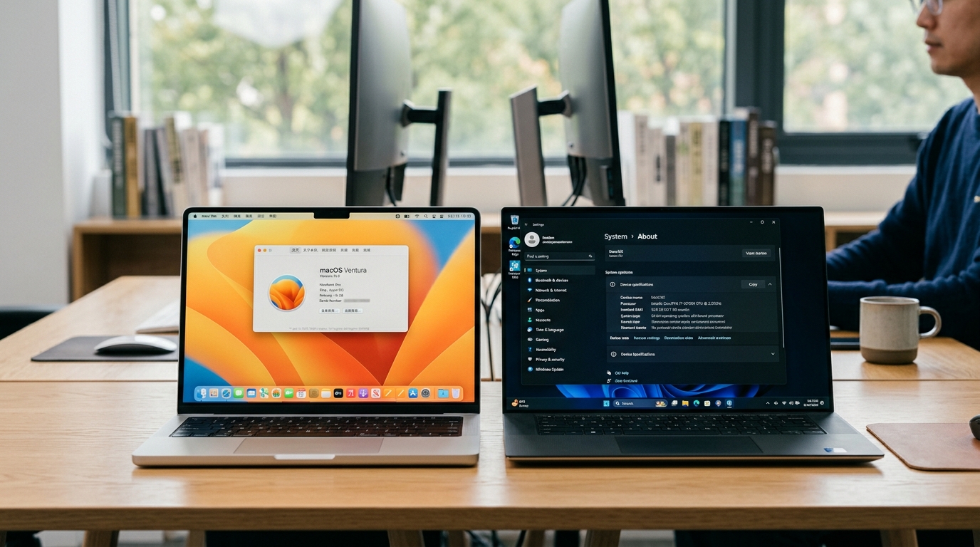 zoom下载macOS区分Apple Silicon与Intel芯片